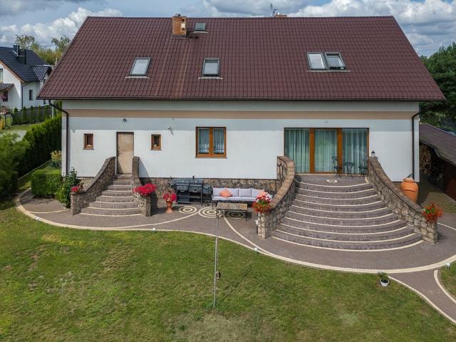 Dom na sprzedaż, Piłsudskiego