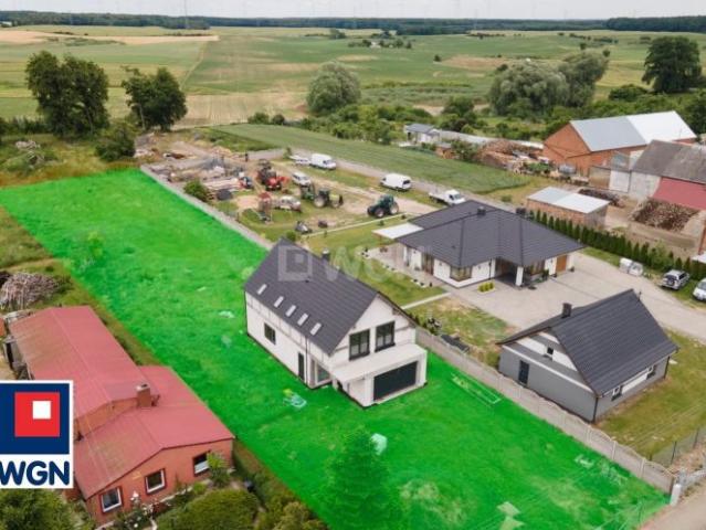 Dom na sprzedaż Piaseczno Dom wolnostojący w Piasecznie