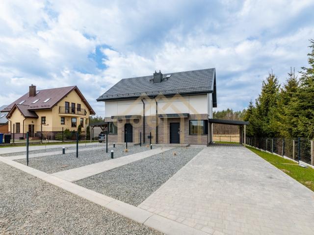 Dom na sprzedaż, Piaskowa