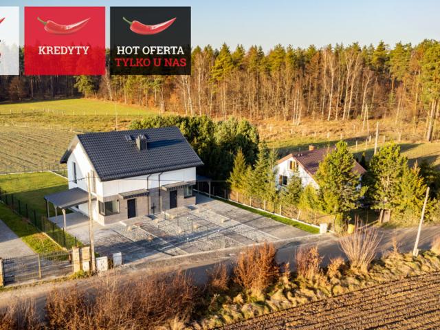 Dom na sprzedaż, Piaskowa