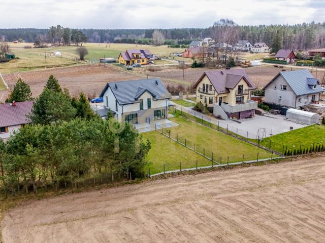 Dom na sprzedaż, Piaskowa