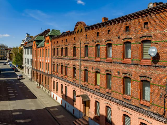 Dom na sprzedaż, Piekary Śląskie, inż. pil. Stanisława Wigury