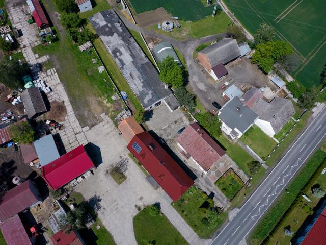Dom na sprzedaż, Pierzchowicka