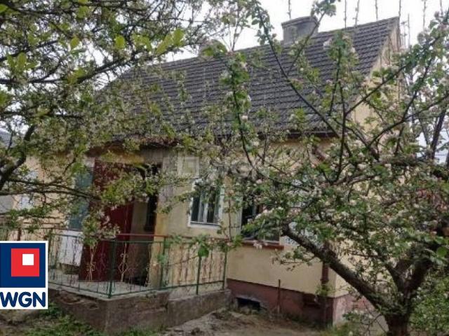 Dom na sprzedaż, Pomorska