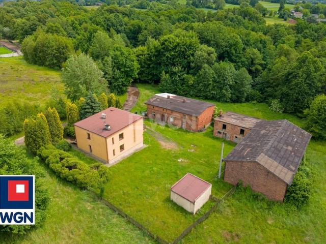 Dom na sprzedaż, Podgórna
