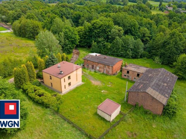 Dom na sprzedaż, Podgórna