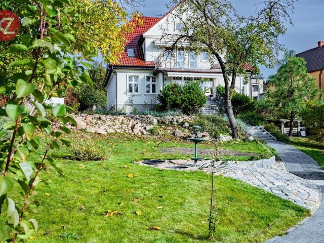 Dom na sprzedaż, Podgórna