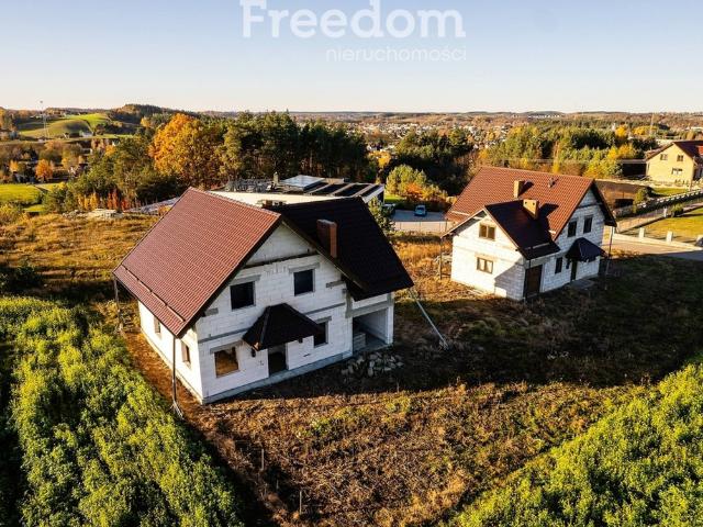 Dom na sprzedaż, Podleśna