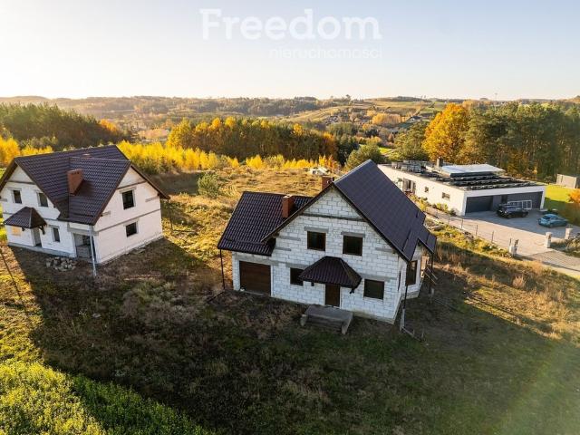 Dom na sprzedaż, Podleśna