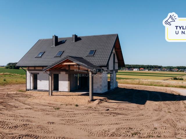 Dom na sprzedaż, Pogodna