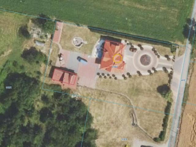 Dom na sprzedaż, Poleśna
