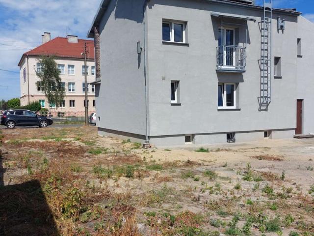 Dom na sprzedaż, Polna