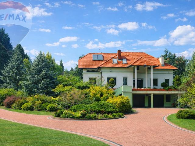 Dom na sprzedaż, Polna