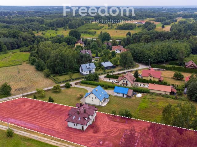 Dom na sprzedaż, Polna