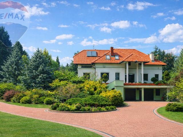 Dom na sprzedaż, Polna