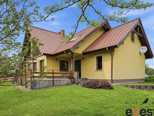 Dom na sprzedaż, Polna