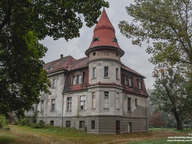 Dom na sprzedaż, Poznań