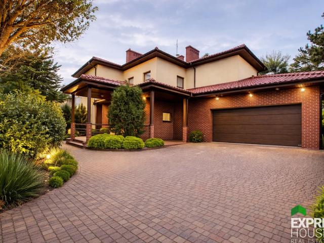 Dom na sprzedaż, Poznań, Winogrady