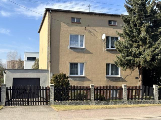 Dom na sprzedaż, Poznań, Górczyn, Górecka