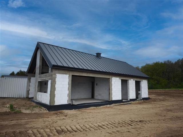 Dom na sprzedaż, Platanowa