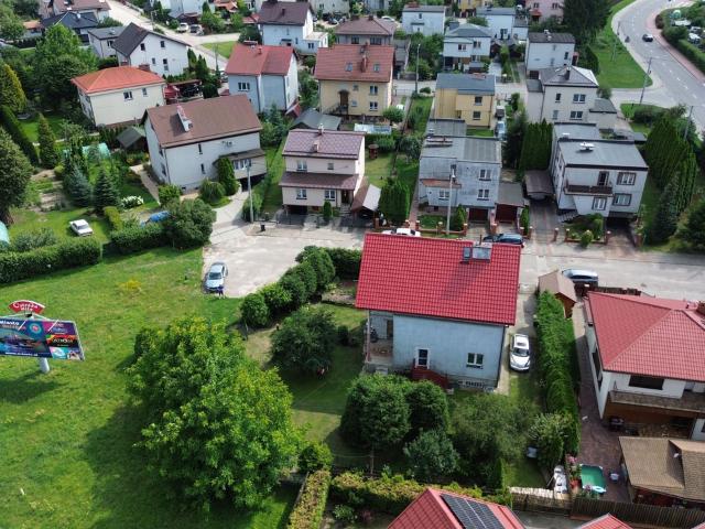 Dom na sprzedaż, Prosta