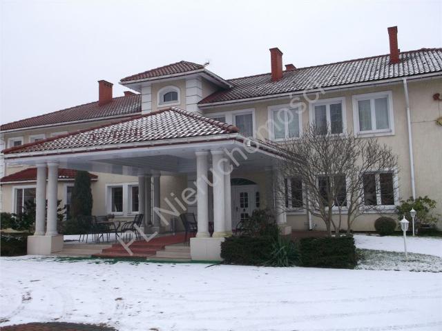 Dom na sprzedaż