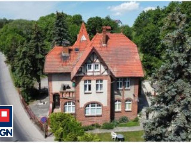 Dom na sprzedaż, PTTK