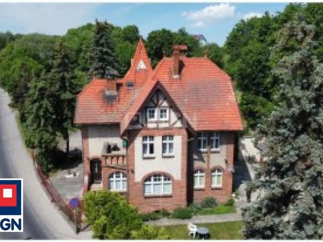 Dom na sprzedaż, PTTK