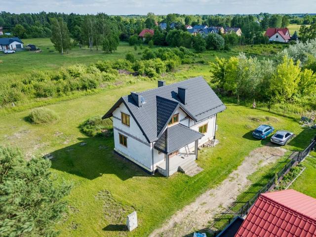 Dom na sprzedaż, Ręczajska