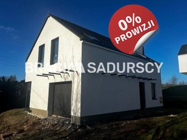 Dom na sprzedaż, Rżącka