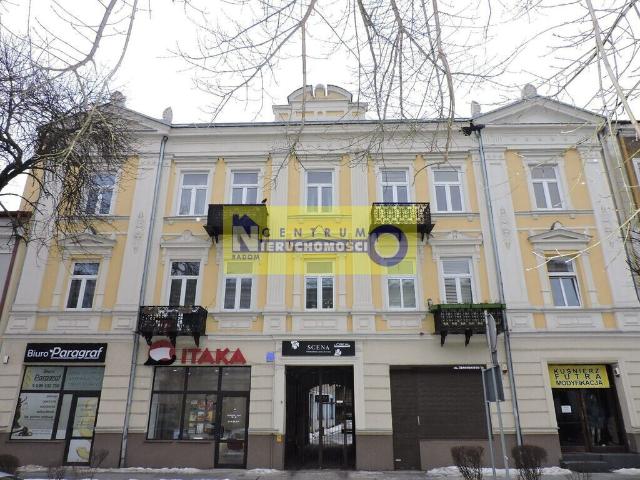 Dom na sprzedaż, Radom, Śródmieście