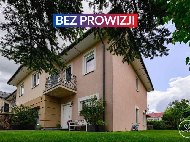 Dom na sprzedaż, Rajska