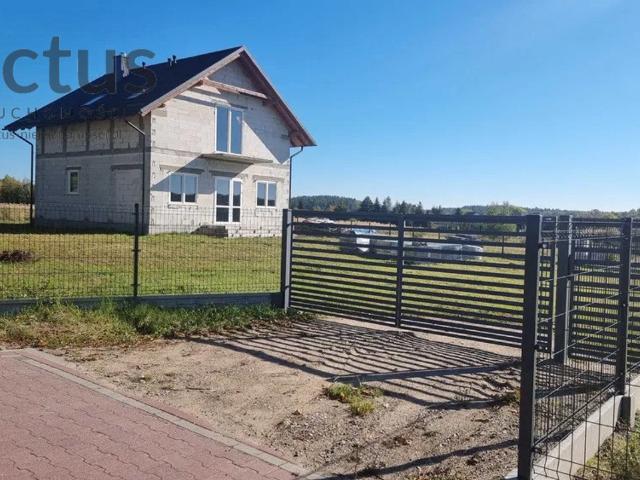 Dom na sprzedaż, Różana