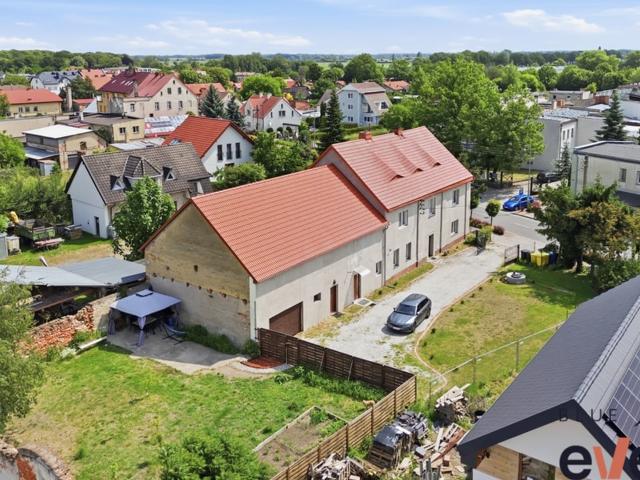 Dom na sprzedaż, Robotnicza