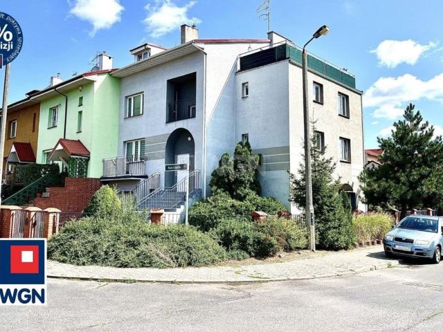 Dom na sprzedaż, Rodu Czaplów