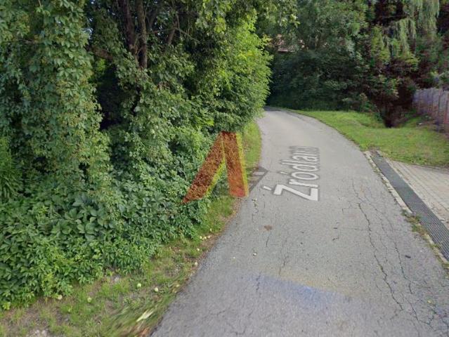 Dom na sprzedaż, Źródlana