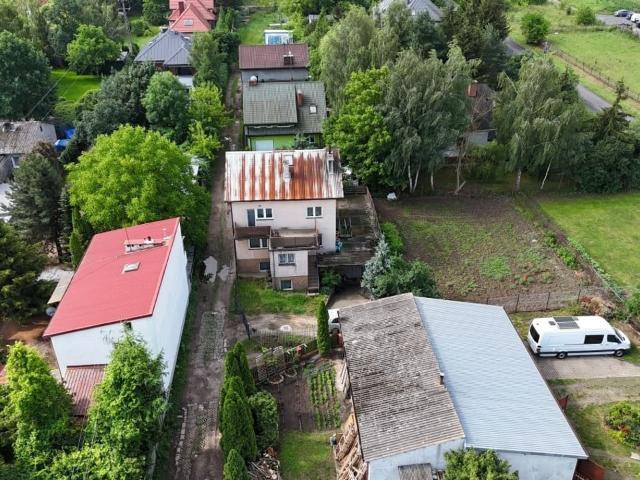 Dom na sprzedaż, Rolnicza