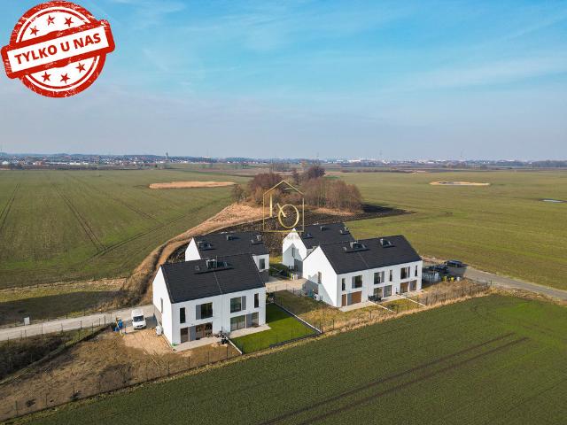 Dom na sprzedaż, Rumiankowa