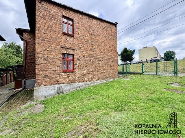 Dom na sprzedaż, Ruda Śląska, Kochłowice, Gajowa