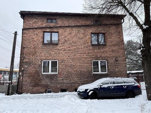 Dom na sprzedaż, Ruda Śląska, Wyspiańskiego