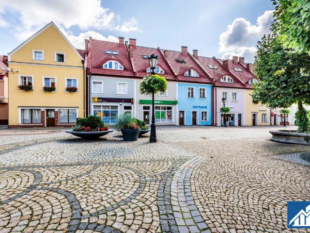 Dom na sprzedaż, Rynek