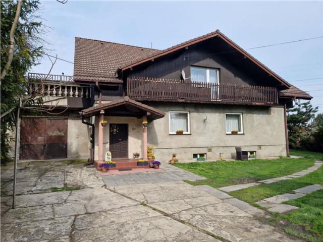Dom na sprzedaż, Rybnik, Boguszowice Stare, Boguszowicka