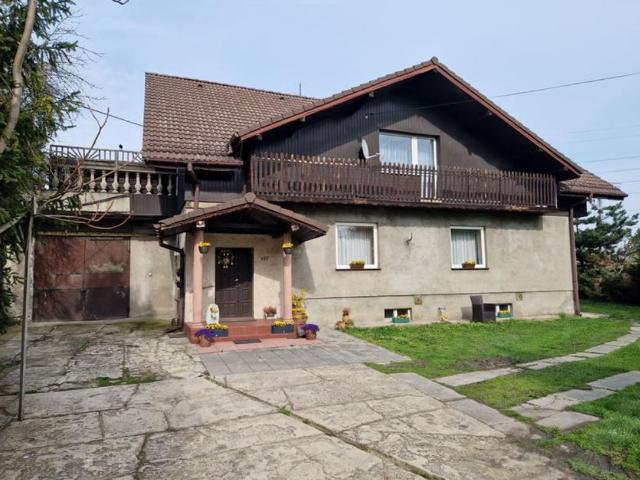 Dom na sprzedaż, Rybnik, Boguszowicka