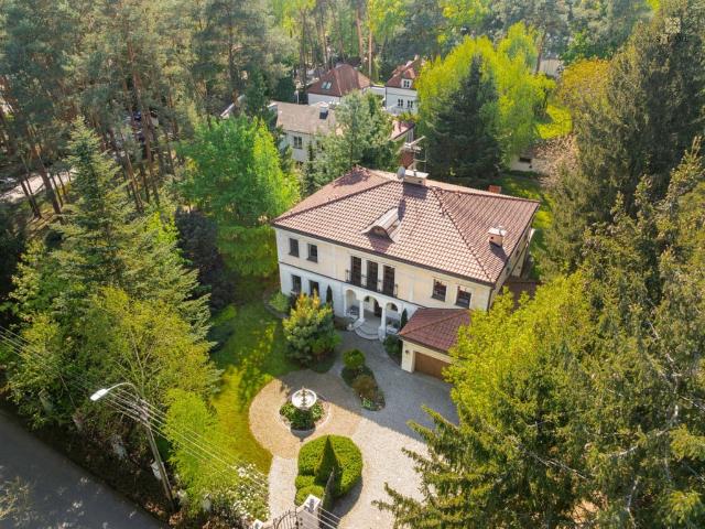 Dom na sprzedaż, Rycerska
