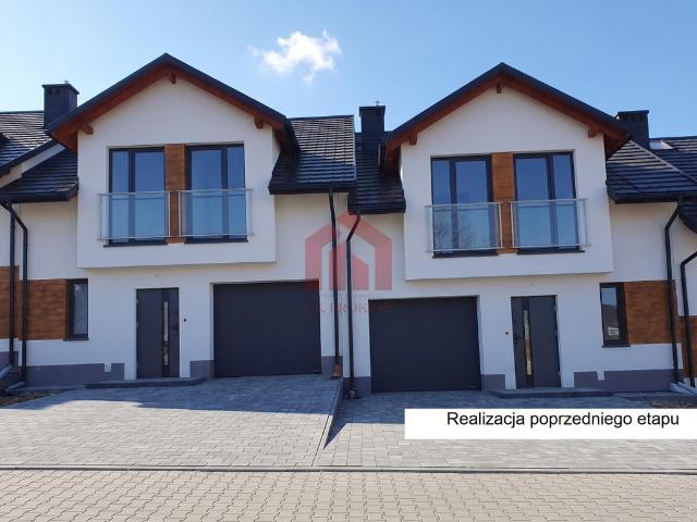 Dom na sprzedaż, Rzeszów, Budziwój, Podleśna