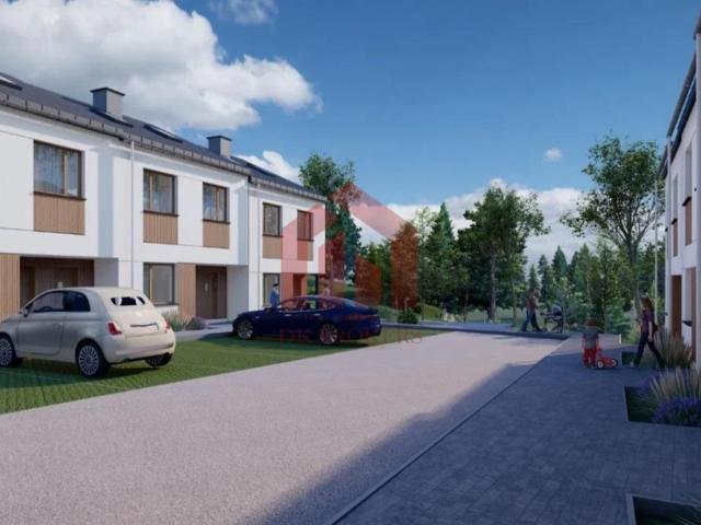 Dom na sprzedaż, Rzeszów, Św. Walentego