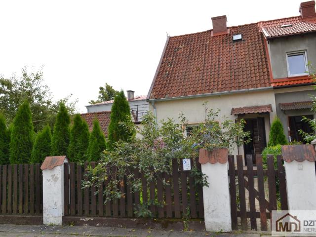 Dom na sprzedaż, Słoneczna