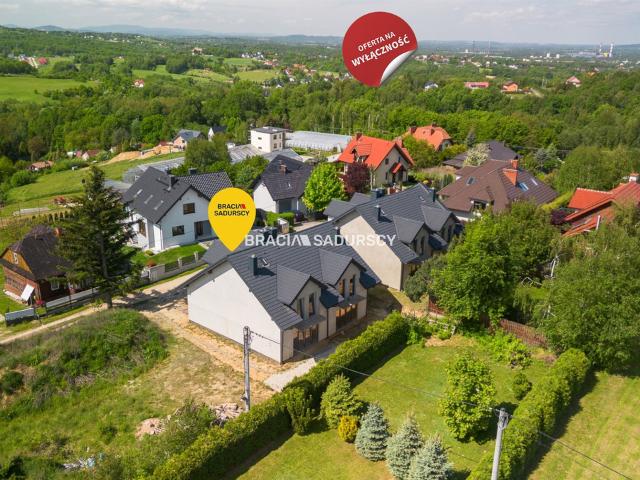 Dom na sprzedaż, Słoneczna