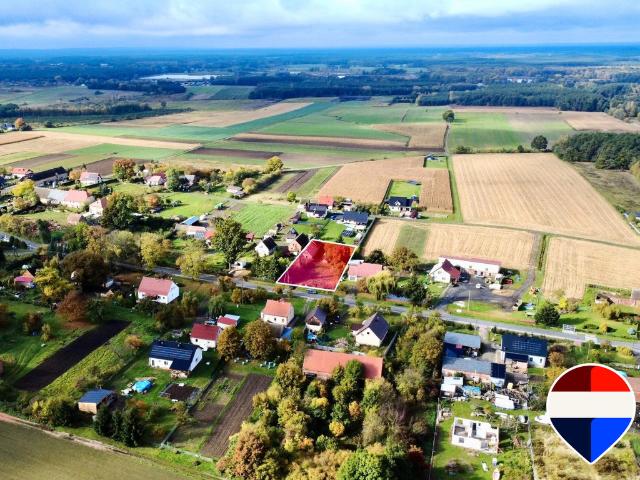 Dom na sprzedaż, Słoneczna