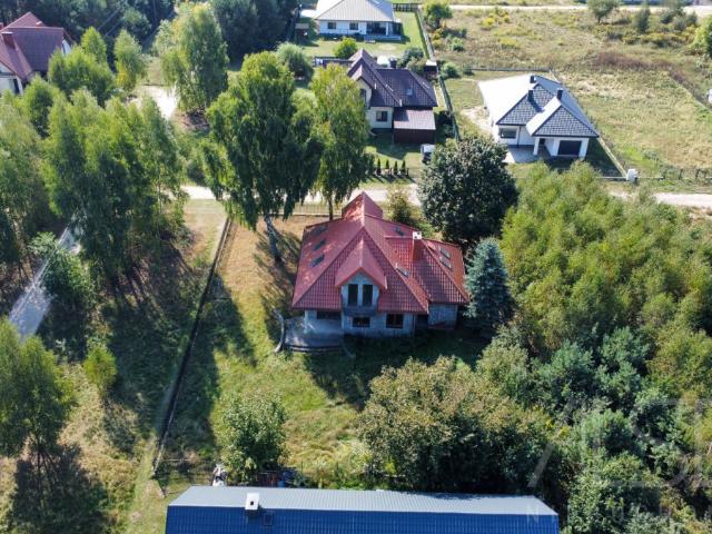 Dom na sprzedaż, Słoneczna
